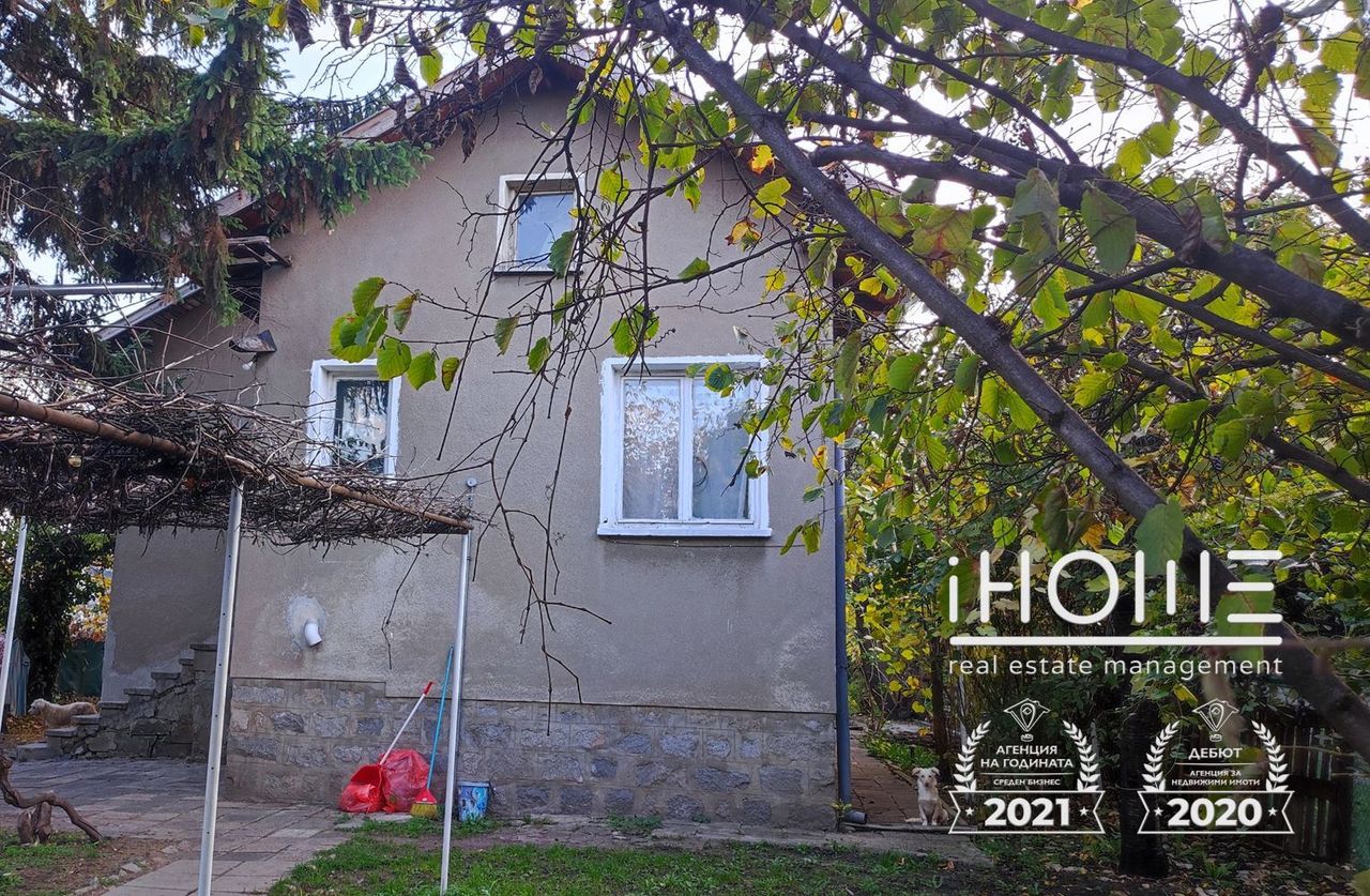Продава се Къща в София, Модерно предградие - 75 кв.м за 2134 €/кв.м - Снимка #1