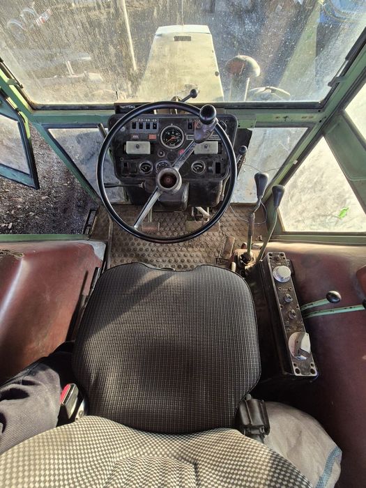 Fendt 615 turbo  nu 600 612 614