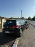 Golf 6 1.6 TDI 105 CP