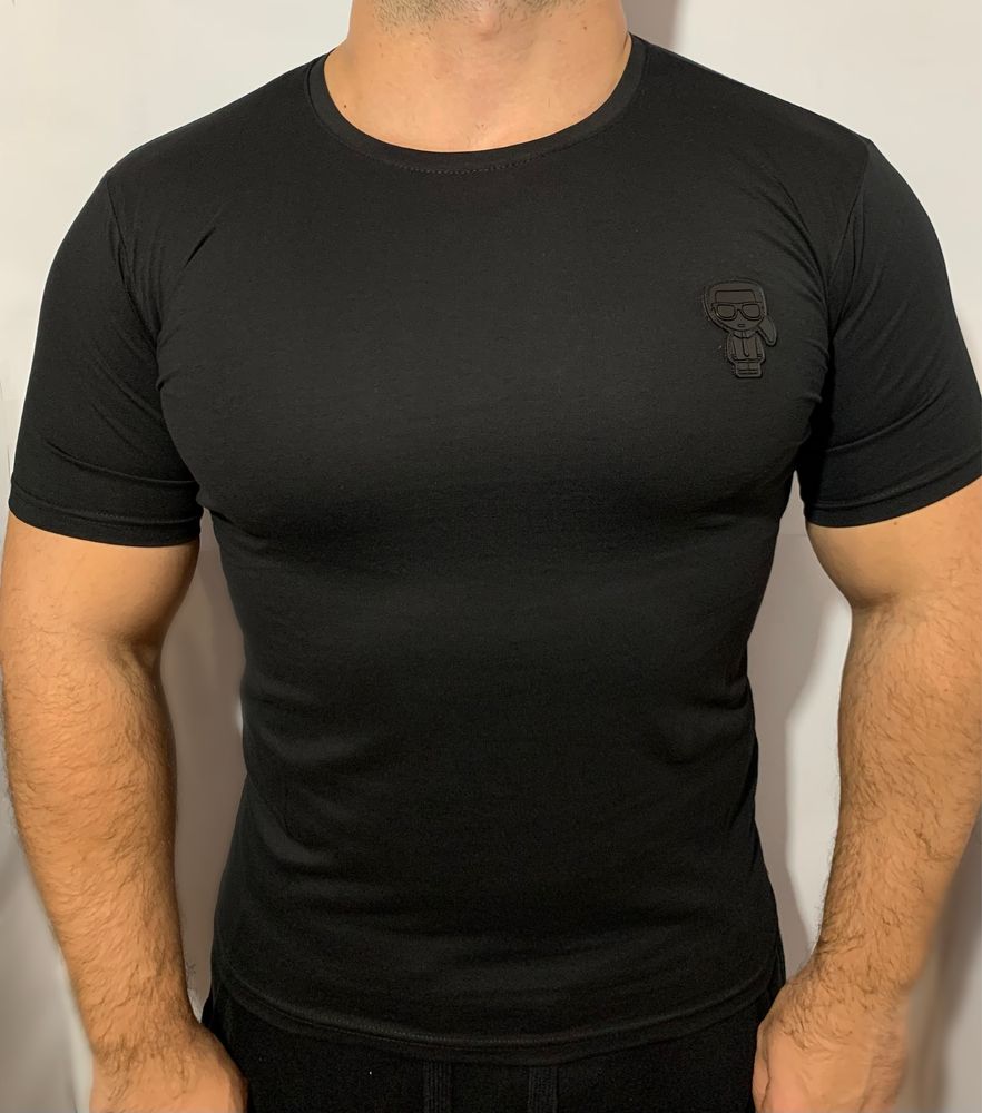 Разпродажба на последни бройки тениски - KL, Armani A/X, Diesel