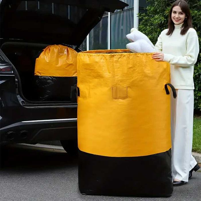 Sac de depozitare jucarii, haine sau alte lucruri. Nou ambalat!