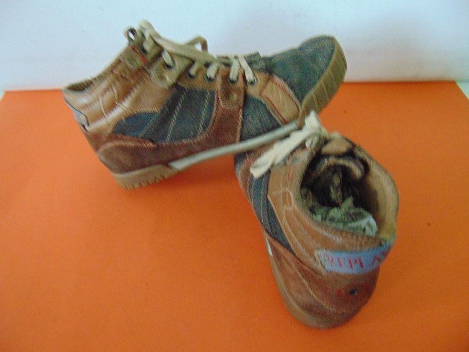 Replay номер 42 Оригинални мъжки обувки