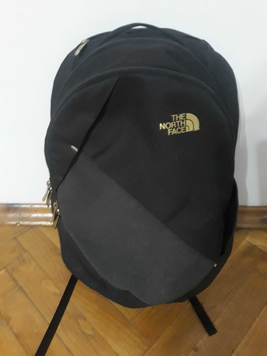 Дамска раница The North Face Isabella