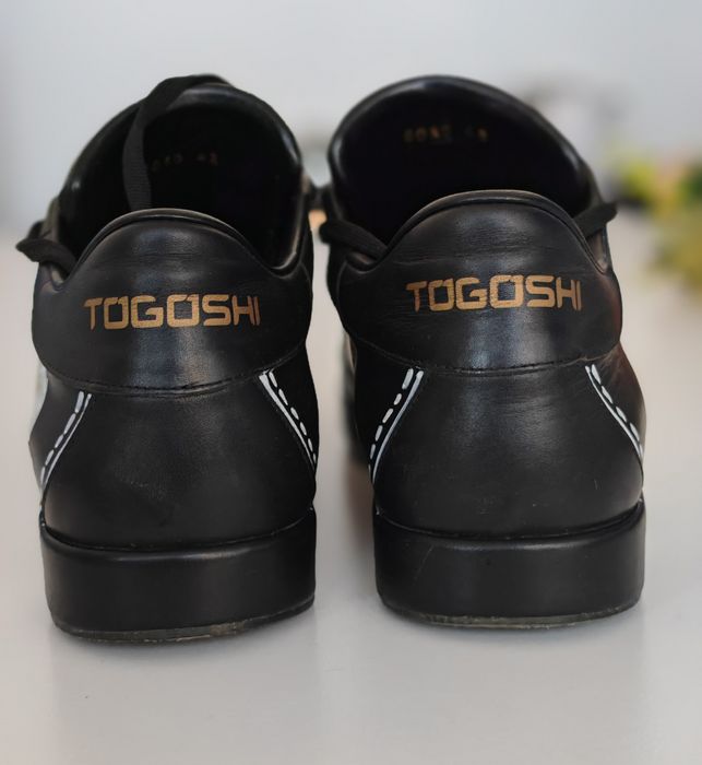 Vând Togoshi King 43