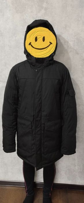 Продам верхнюю мужскую одежду