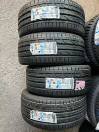 vând 4 anvelope 225/35/18 bridgestone de vară noi