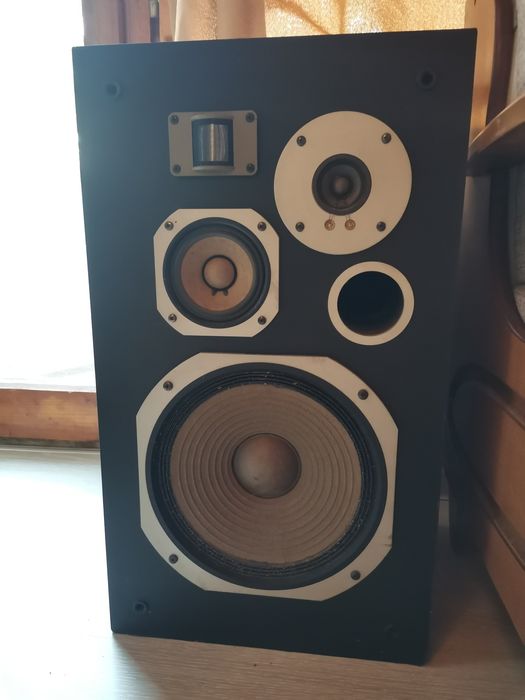 Тонколони Pioneer hpm 70