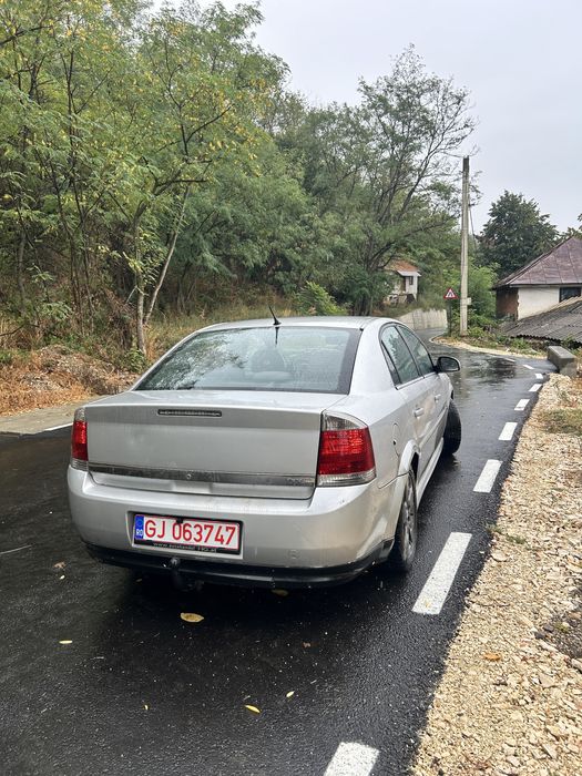 Opel vectra c actele valabile
