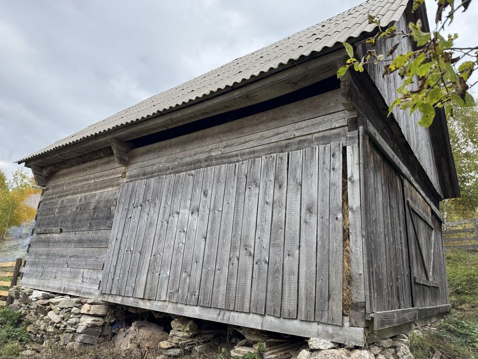Sura din lemn de vanzare
