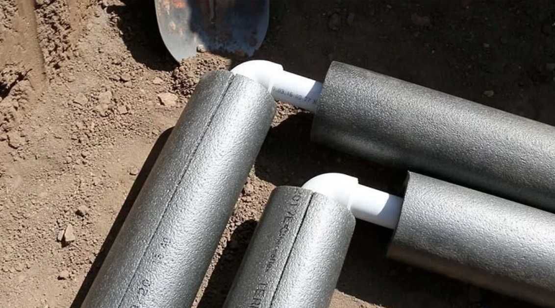 Теплоизоляция для труб K-FLEX, PE-FLEX (Оптом) по низким ценам!