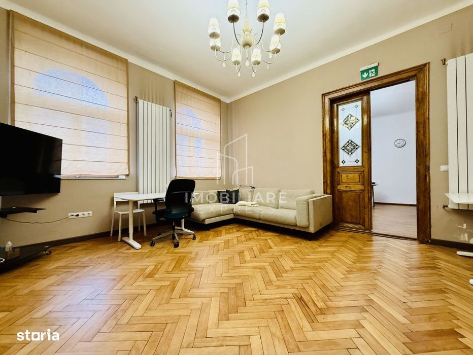 Spatiu birou - Centru , strada  Ferdinand