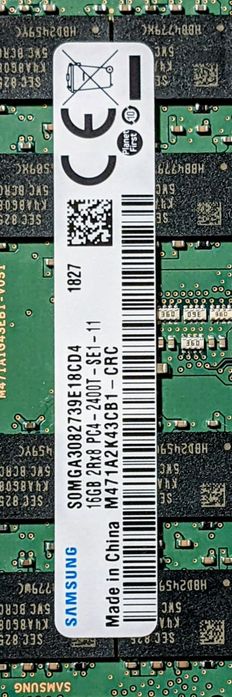 Memorie RAM Laptop 16GB