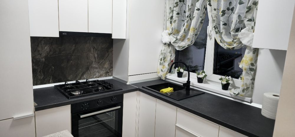 Inchiriere apartament lux in regim hotelier zona Spital Fundeni