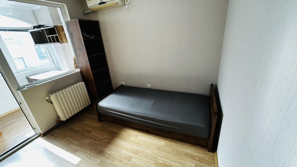 Дава се под наем Многостаен апартамент в Бургас, Лазур - 105 кв.м за 663 € - Снимка #5