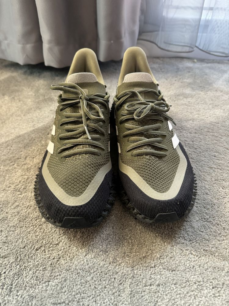Детски маратонки Adidas