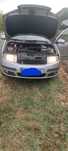 Skoda fabia break  2005