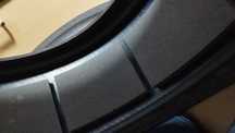Cauciucuri Pirelli 315\35R 21XL (KS)NCS 111Y