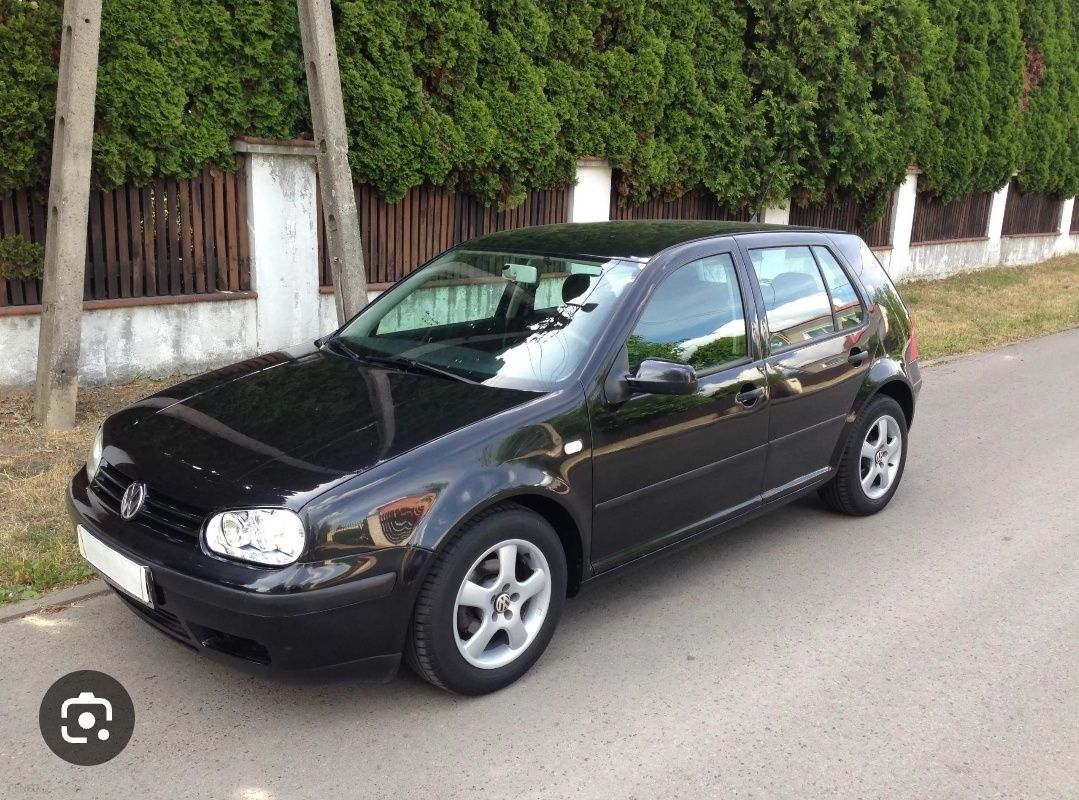 Capota Trager Radiatoare golf 4