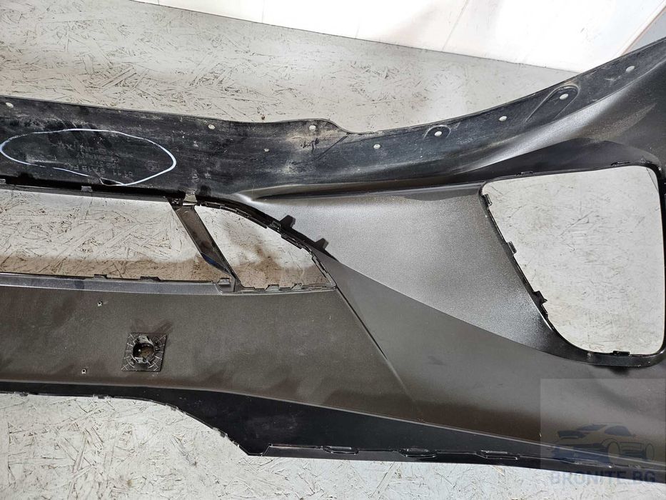 Предна броня BMW 3 G20 G21 БМВ 3 Г20 Г21 2022-