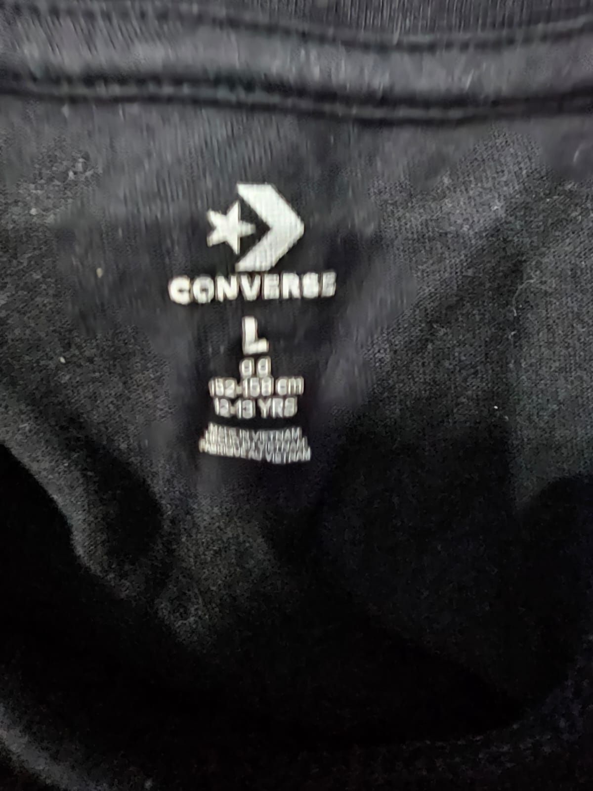 Tricou convers excelent