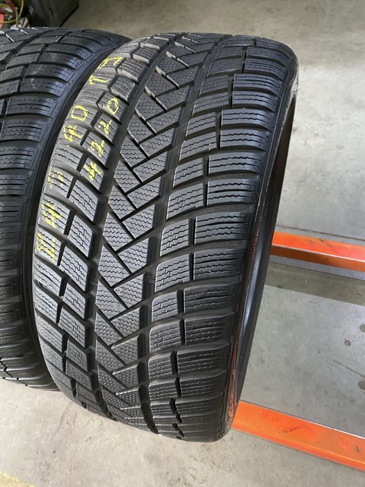 Anvelope iarna 245/40/19 Vredestein Wintrac Pro 245 40 19 R19