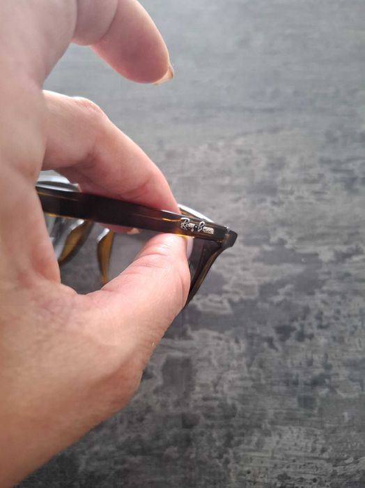 Дамски очила rey ban