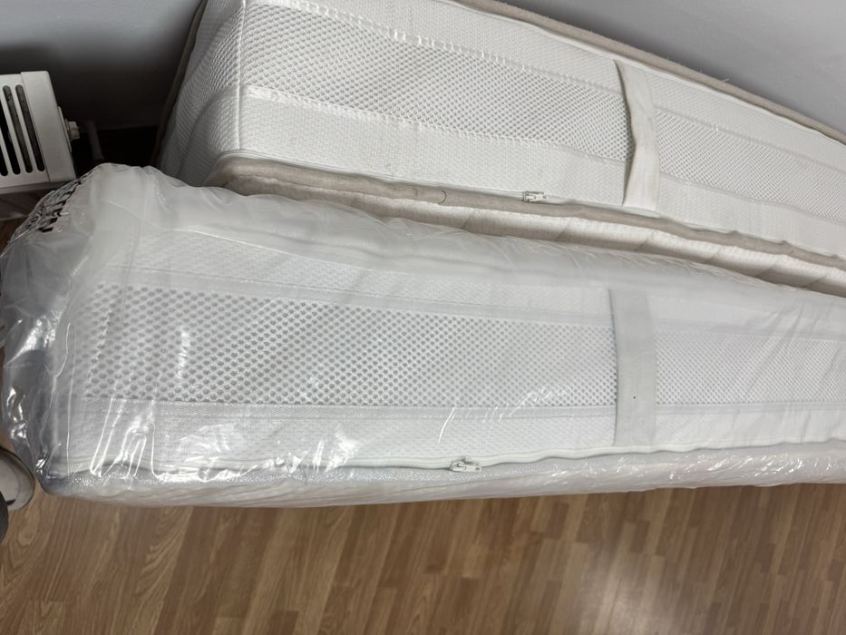 Saltea 100x200 swiss sleep Riposa