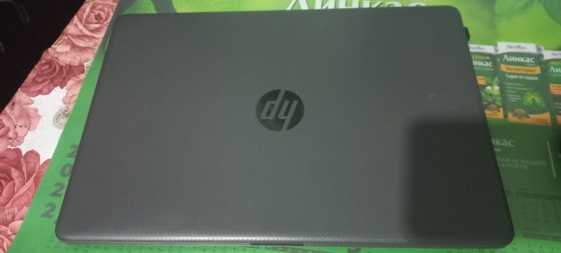 HP laptop core i5