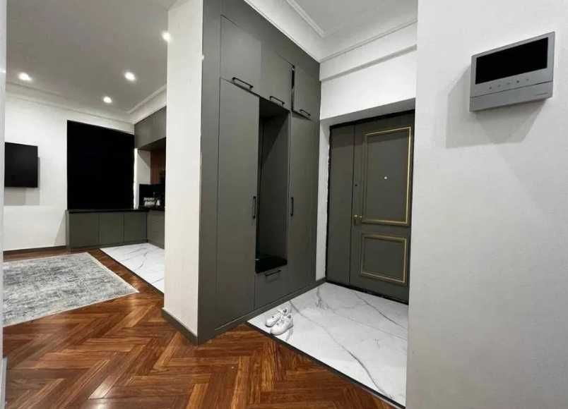 tashkent city gardens Сдаётся ангельски-прекрасная квартира