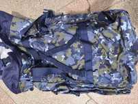 Vând rucsac militar