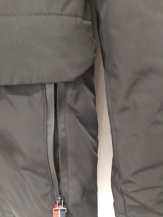 Geacă iarnă nouă XS petronas AMG Formula One Team