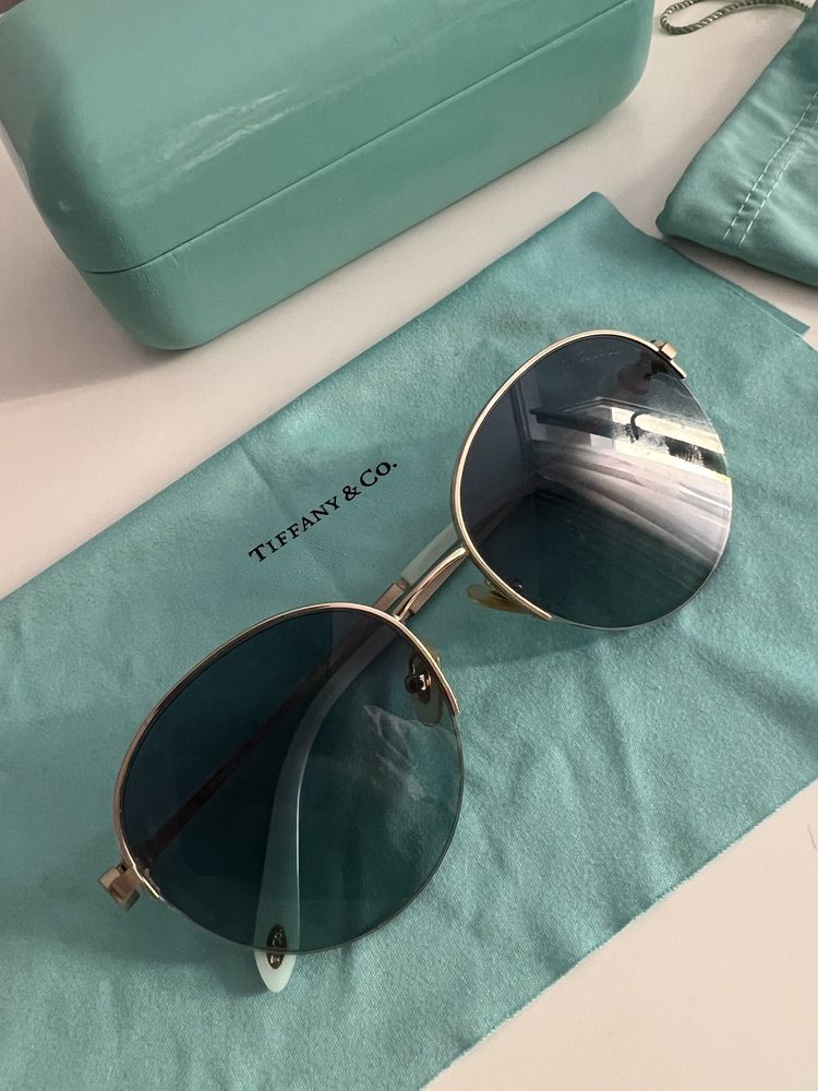 Ochelari Tiffany&Co