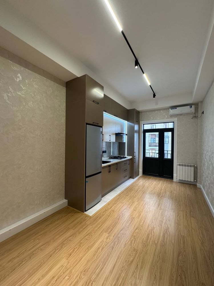 Продается 1ком квартира 45м2 на 3-этаже/10 дома ОР: Кукча базар,Шофайз