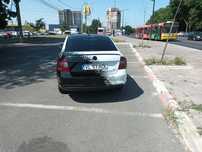 Skoda rapid 110000km