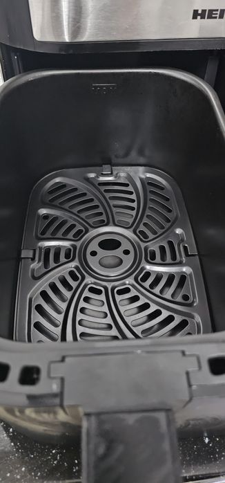 Airfryer Heinner