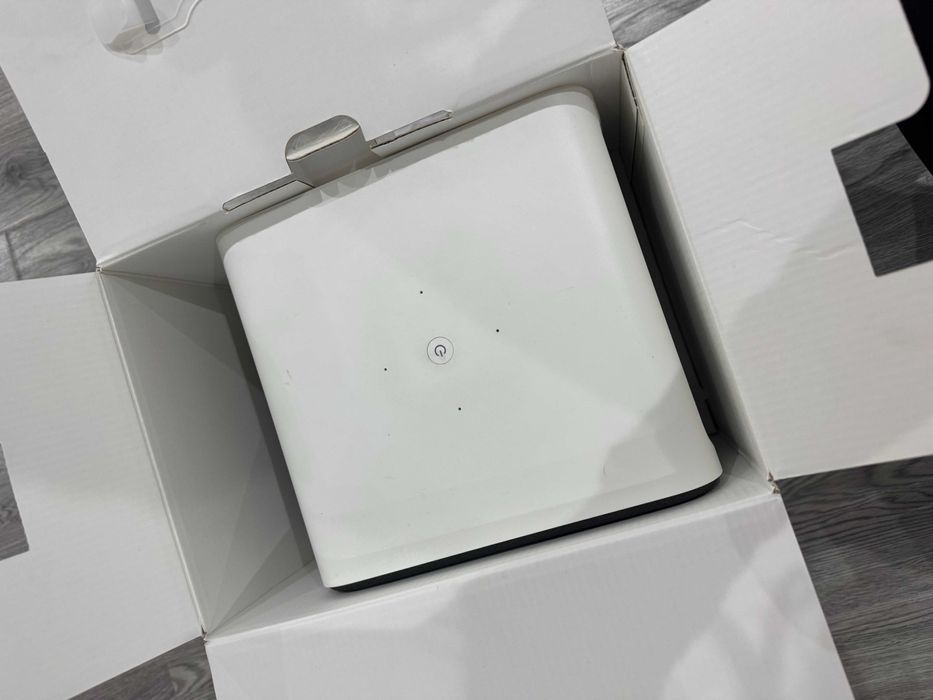 Mi Smart Projector 2 Pro