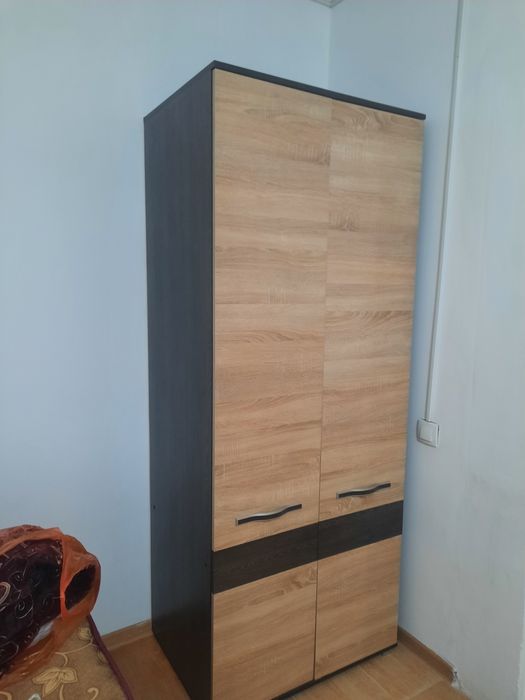 Продается шкаф евромебель