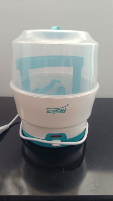 Sterilizator pentru biberoane