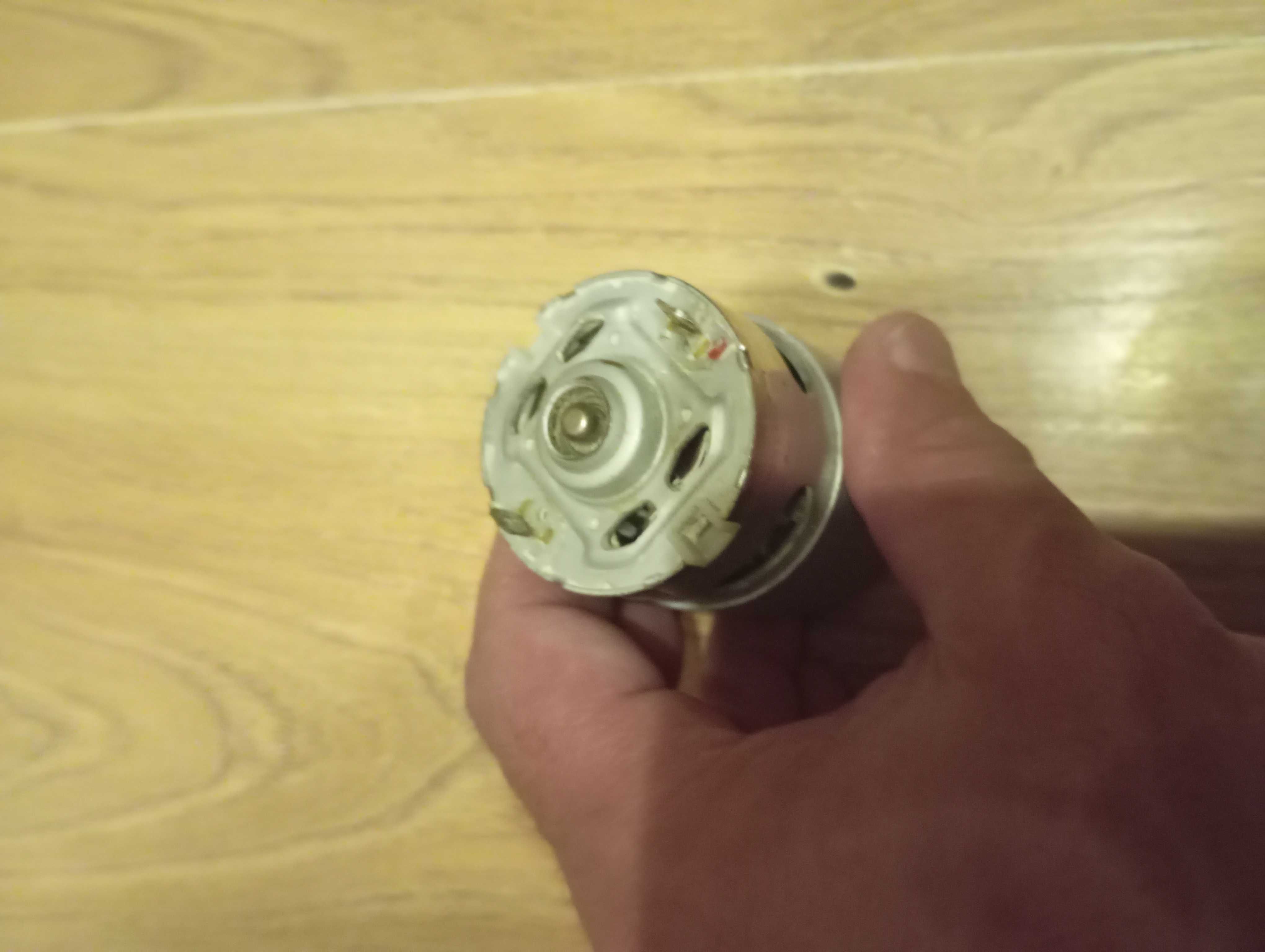 eлектромотор 18V - 77W Bosch