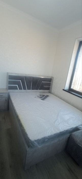 Yangi domdan 2 xonalik kvartira