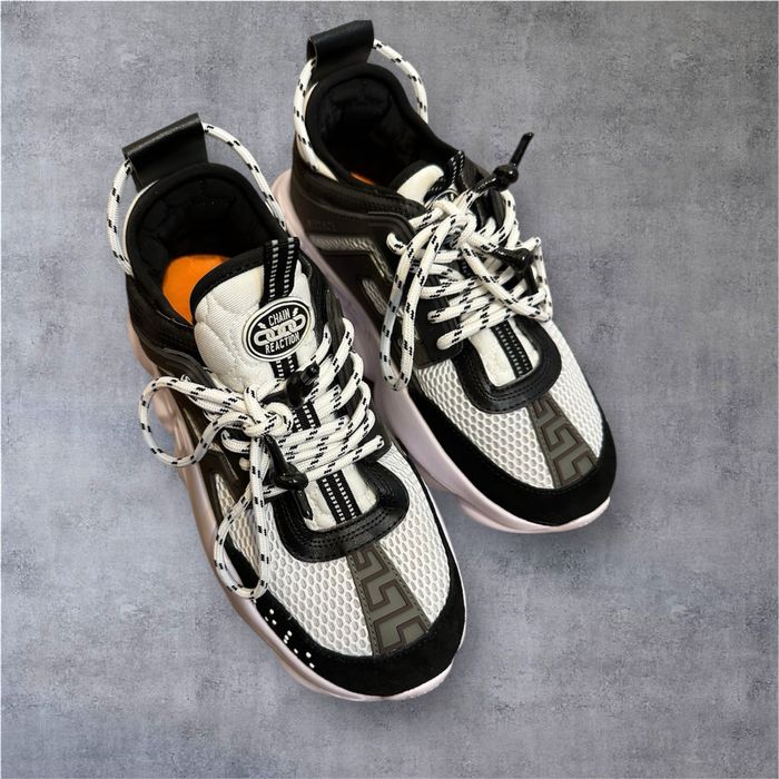 Versace Chain Reaction