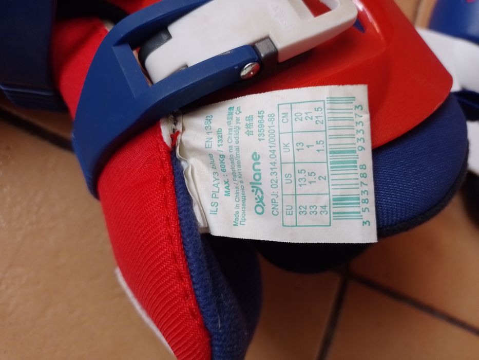 Role copii  mărimea 32-34