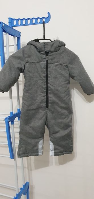 Salopeta Iarnă Reserved băieți