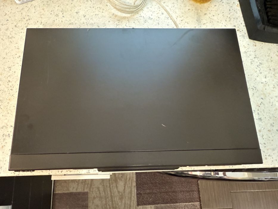Technics SL-PG390