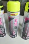 Маркировъчен спрей ColorMark Spotmarker
500 ml