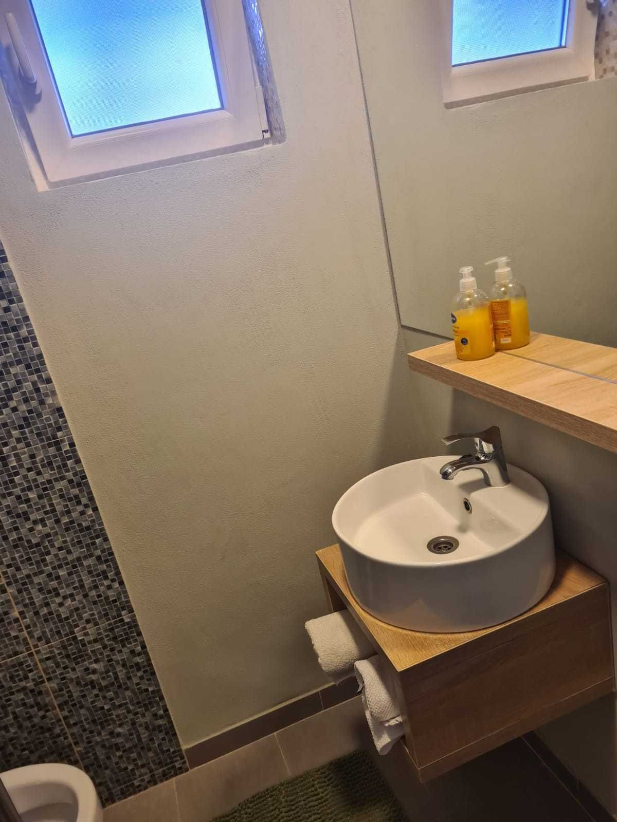 Cazare Beclean Pensiunea Abimar