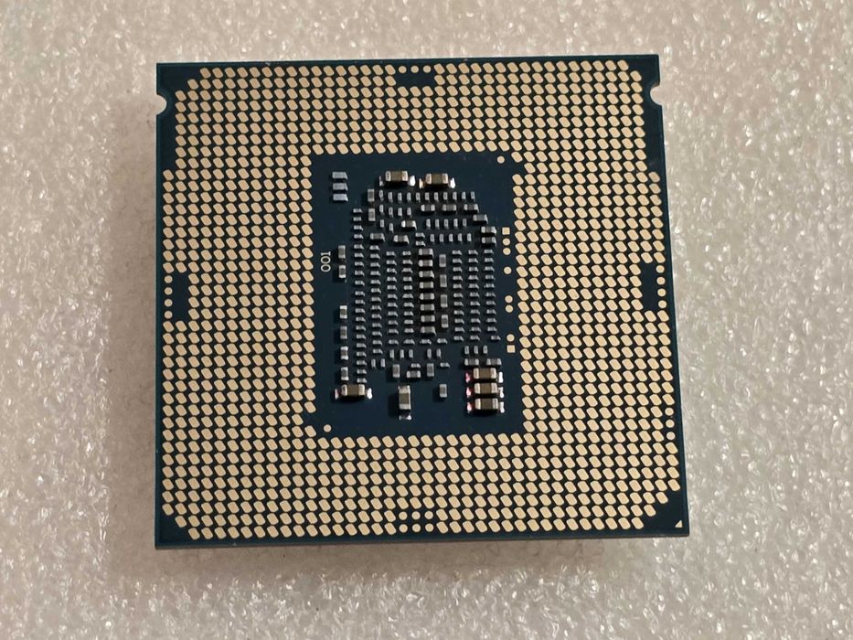 Procesor Intel Core i5-6400, 2.7GHz, Skylake, 6MB, Socket 1151 - poze