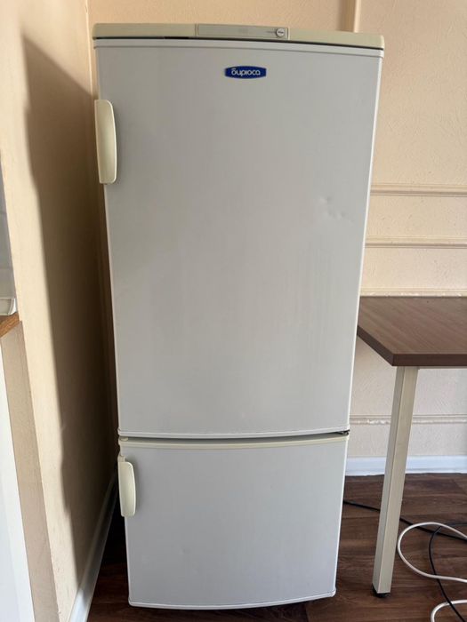 Холодильник Бирюса