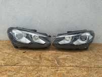 SET Far stanga dreapta VW Golf6 2010+ Xenon Adaptiv + LED Originale