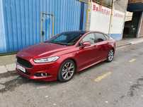 Ford Mondeo ST Ecoobost